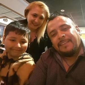 Meet your Posher, Maritza